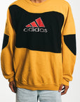 Adidas - Sweatshirt (XL)