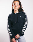 Adidas - Hoodie (S)