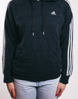 Adidas - Hoodie (S)