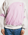 Nike - Sweatshirt (M)