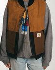 Carhartt - Bodywarmer Vest