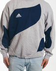 Adidas- Sweatshirt (L)