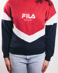 FILA - Sweatshirt (XS)