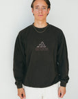 Adidas - Sweatshirt