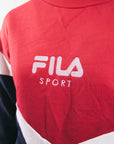 FILA - Sweatshirt (XS)