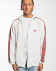 Nike - Full Zip