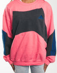 Adidas - Sweatshirt (S)