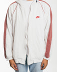 Nike - Full Zip