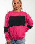 Adidas - Sweatshirt (L)