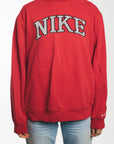 Nike - Sweatshirt (M)