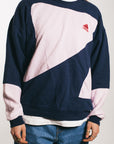 Adidas - Sweatshirt (L)