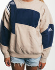 Adidas - Sweatshirt (M)