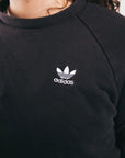 Adidas  - Sweatshirt (XS)