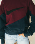 Nike - Sweatshirt