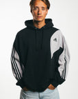 Adidas - Hoodie (XL)