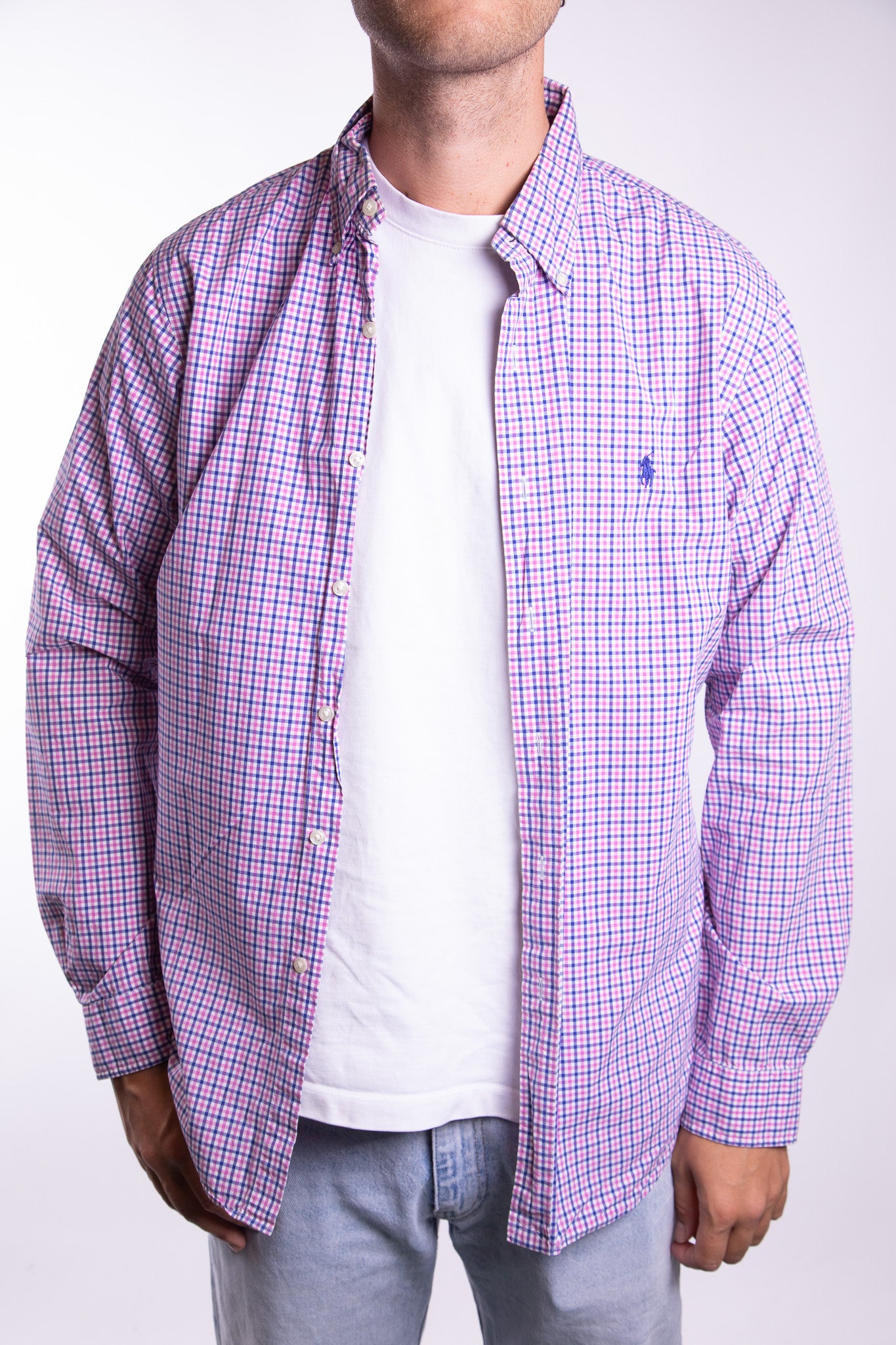 Ralph Lauren Shirts Box