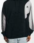 Adidas - Hoodie (XL)