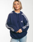 Adidas - Hoodie (M)