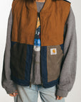 Carhartt - Bodywarmer Vest