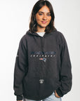 New England Patriots - Quarter Zip