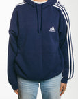 Adidas - Hoodie (M)