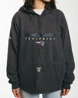 New England Patriots - Quarter Zip