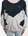 Adidas - Sweatshirt (XS)