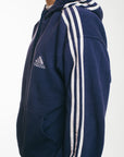 Adidas - Hoodie (M)