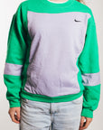 Nike - Sweatshirt (M)