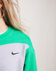 Nike - Sweatshirt (M)