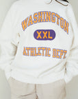 Nike X Washington - Sweatshirt