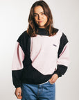 Adidas - Sweatshirt (S)