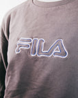 Fila - Sweatshirt (S)