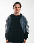 Adidas - Sweatshirt (XL)