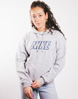 Nike - Hoodie (M)