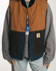 Carhartt - Bodywarmer Vest