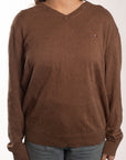 Tommy Hilfiger - Sweatshirt (L)