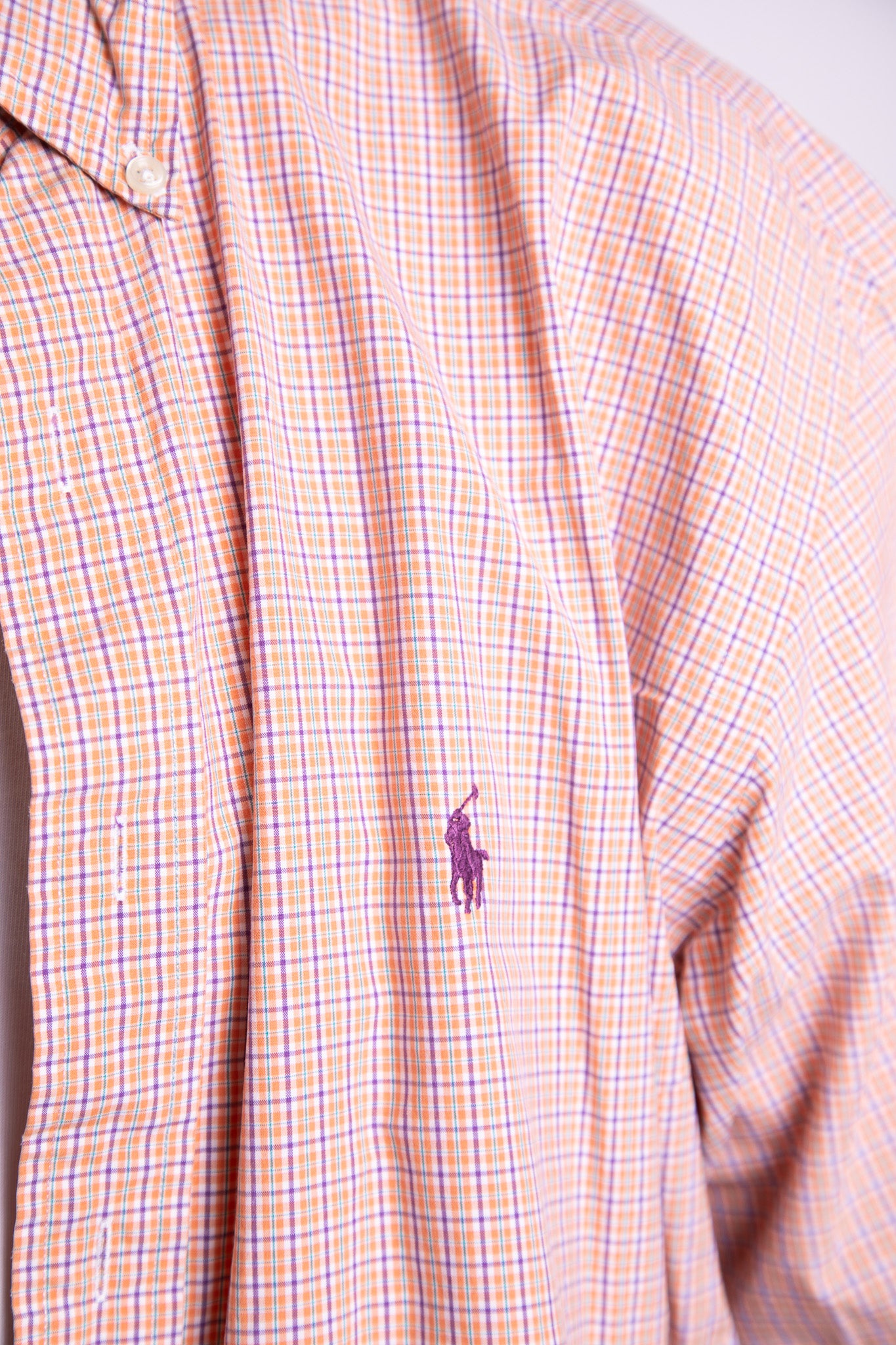 Ralph Lauren - Shirt (XXL)