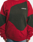 Adidas - Sweatshirt (M)