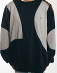 Nike - Sweatshirt (L)