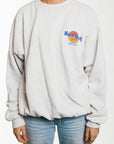 Hard rock Cafe - Sweatshirt (L)