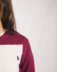 Ralph Lauren - Sweatshirt (S)