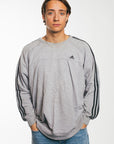 Adidas - Sweatshirt (XL)