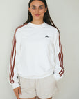 Adidas  - Sweatshirt