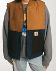 Carhartt - Bodywarmer Vest