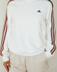 Adidas  - Sweatshirt