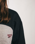 Reebok - Sweatshirt (M)