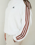 Adidas  - Sweatshirt