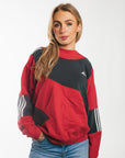 Adidas - Sweatshirt (L)