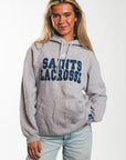 Adidas X Saints Lacrosse  - Hoodie (M)